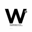 Habrost, Hilde (BR) & Bruna Nery - Eu Me Lembro Bem (Original Mix)