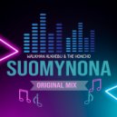 Walkman Alkhebu & The Honcho - suomynonA