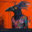 Damien Almira - Avadub (Original Mix)