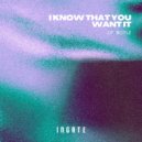 J.P. Boyle - I Know That You Want It