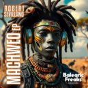 Robert Sevillano - Andara