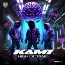 KAMI - Meltdown