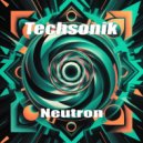 Techsonik - Cyber Car (Original Mix)