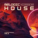 Cal Jackson - Journey\'s End (Extended Mix)
