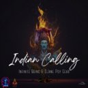 Infinite Being & DJane Psy Gear - Infinite Tunnels of One (Original Mix)