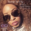 Yooks & Tasita D\'Mour - Time To Fly (Original Mix)