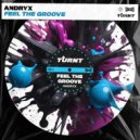 Andryx - Feel The Groove