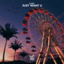 CUBY - Just Want U (Original Mix)