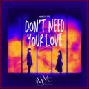 Mismatch (UK) - Don't Need Your Love