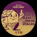 NESI (ES) - Good Vibes (Original Mix)