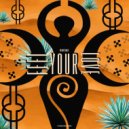 N@OM1 - Feel Your Love