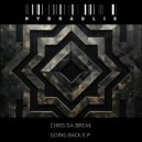 Chris Da Break - Whispering (Original Mix)