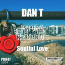 DAN T - Soulful Love (Original Mix)