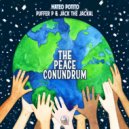 Mateo Potito feat. Puffer P & Jack The Jackal - The Peace Conundrum (Original Mix)