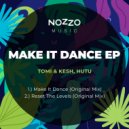 Tomi&Kesh, HUTU - Reset The Levels (Original Mix)