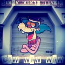 Simon Vinyl Junkie - Bow Wow Wow