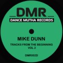 Mike Dunn - The Courtyard Track (Mike Dunn) Feat. Anthony Saunders Jnr