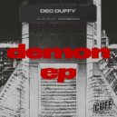 Dec Duffy - Cheetahs Scream (Original Mix)