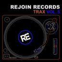 Erik Elias & Scott Aviance - Rejoin & Rejoice