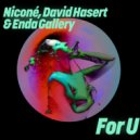 Niconé, David Hasert, Enda Gallery - For U (Original Mix)