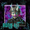 Diskreet - Bong It (Extended Mix)