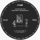 Martin-es - Azure (Original Mix)