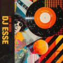 DJ Esse - Disco Funky