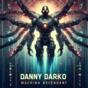 Danny Darko feat. Julien Kelland - Paint it Black (Melodic Techno Mix)