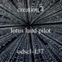 Lotus Land Pilot - Creation 4