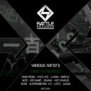 Leito - Voltura (Original Mix)