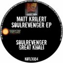 Matt Krilert - Great Khali (Rematched Mix)