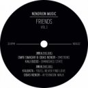 Omri Smadar & Obas Nenor - Emotions (Original Mix)
