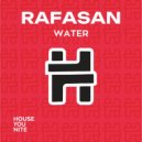 Rafasan - Water (Extended Mix)