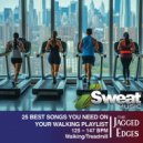 The Jagged Edges - Pump Up The Jam