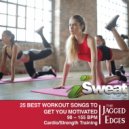 The Jagged Edges - Save Your Tears