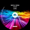 Anatoly Space - Tuda Suda (Original Mix)