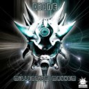 Dione & Ruffneck - Hellburner (Original Mix)