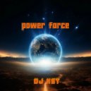 Dj Ket - Power force ()