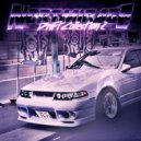 NORTMIRAGE & NORTH$IDE CREEPIN - Street Race ()