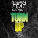 Afro-Flux & Gianna & Sadhu-I - Turn Up (Instrumental)