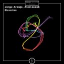 Jorge Araujo, Alemaozuk - U Turn (Original Mix)