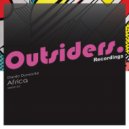 Danilo Dumonte - Africa