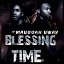 Mabudah Bway - Mutima (Original Mix)