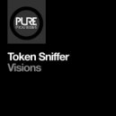 Token Sniffer - Visions Token
