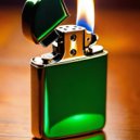 Hamich - Lighter On The Table