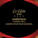 Jamiroquai - Canned Heat