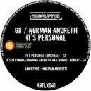 Norman Andretti - Longitude (Original Mix)