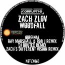 Zach Zlov - Woodfall