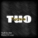 Tech Us Out - On Your Mind ()