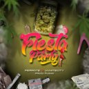 El Perrote WZ & Whitecity - Fiesta y Party ()